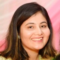 Gauri Tyagi