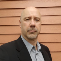 Fredrik Andersson