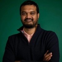Shrikanth Nimmakayala