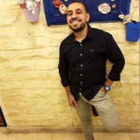 Amr Abdalluh
