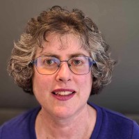 Catherine Mckenzie