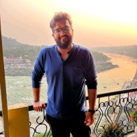 Prakhar Chaturvedi