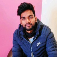 Deepanshu Bharti