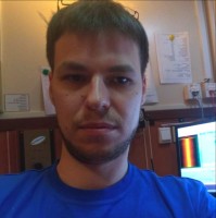 Ivan Simonov