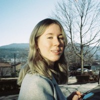 Alix Salmon