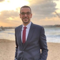 Mina Tarek