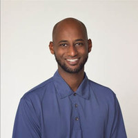 Bisrat Kidane, MBA