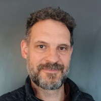 Eric Fontanez