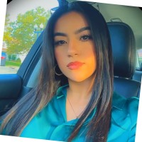 Jocelyn Hernandez