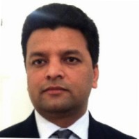 Nitish Kumar Rai
