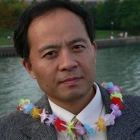 Robin Wu