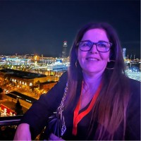 Judit Ibañez Nogues
