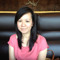Shau-Ling Szeto