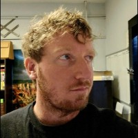 Ryan Thorpe