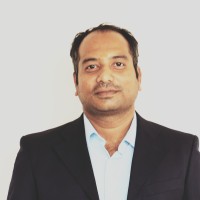 Dr. Hariharan Rajadurai