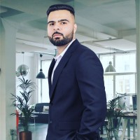 Gurjot Singh