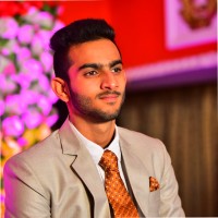 Deepankar Chauhan