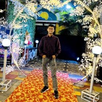 Jitesh Sarve