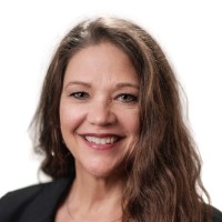 Kimberly Kaufman