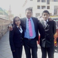 franklin aroni checmapocco