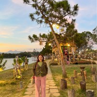 Thu Hằng Trịnh Thị