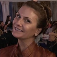 Sarah Macchi