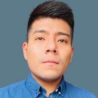 Diego Fernando Quicaliquin Tacuaman