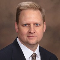 Michael Lacy