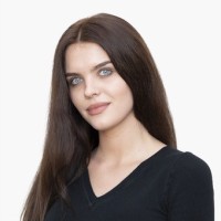 Anna Dieieva
