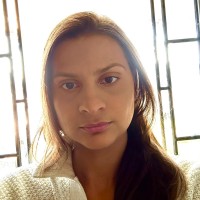 Elizabeth Petrushevsky