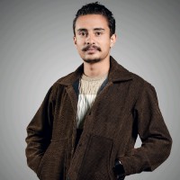 Ravi Subedi