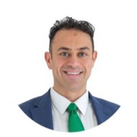 George Fahmy