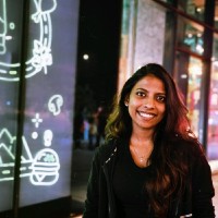 Shilpa Santhosh