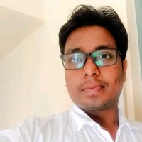 Rupesh Kumar