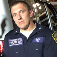 Donald Izzo, BS, NRP