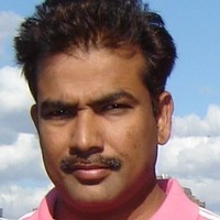 Venkateswara Rao Moturi
