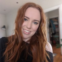 Aífe O'Loughlin