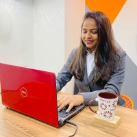 Vidhi Patel