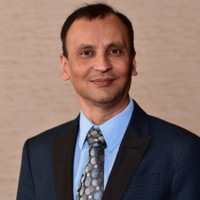 Chirag Chokshi