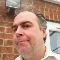 Mark Fishpool