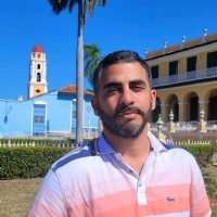 Ricardo Fábregas Reyes