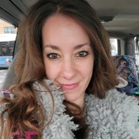 Katie Sheridan