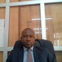 Bertrand Pierre Ayia
