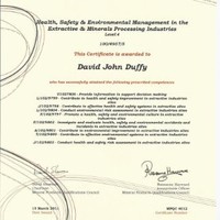 Dave Duffy