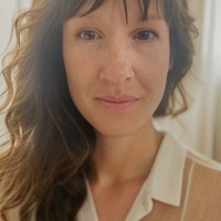 Audrey Steele