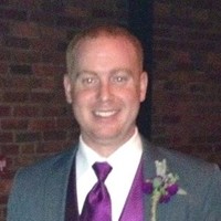 Keith Hiskey
