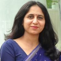 Seema Tandon