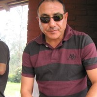 Samy Rodrigo Orozco Yarad