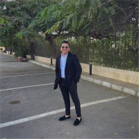 Gamal Ali
