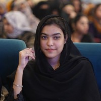 Mahnoor Siddiqui Digital Marketing Strategist